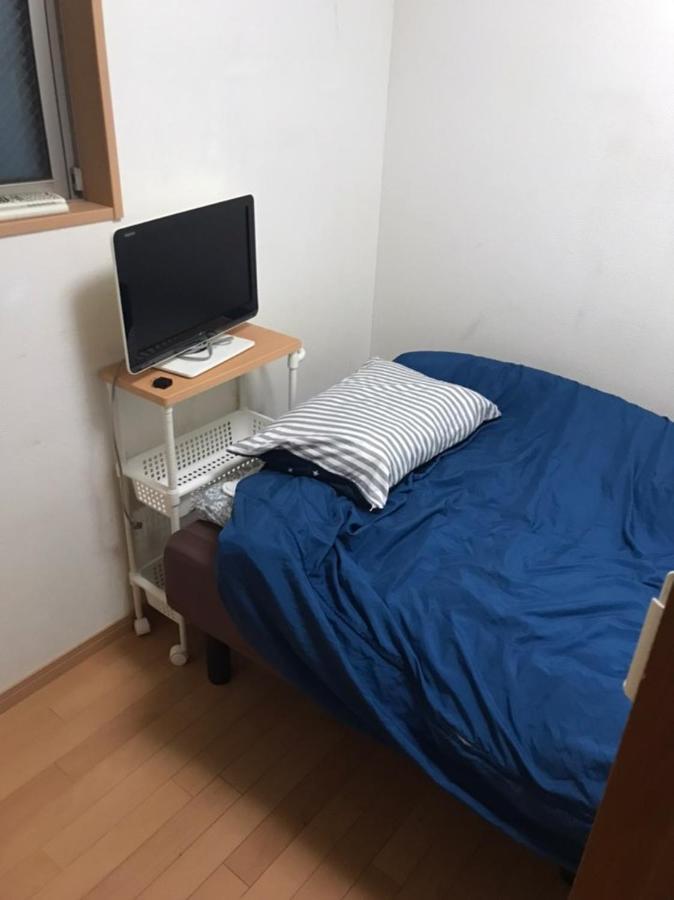 Shinjuku Star House 2* Tokio